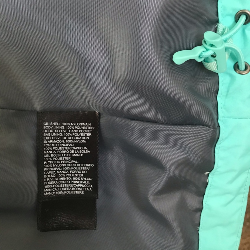 The North Face Full Zip Women’s Jacket Size: S - Picture 16 of 17